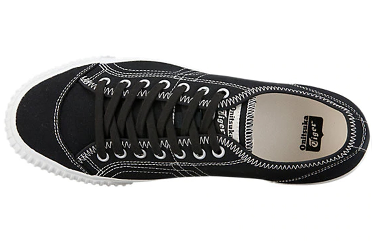 Details for Onitsuka Tiger OK Basketball Low ''Schwarz'' 1183A204-002
