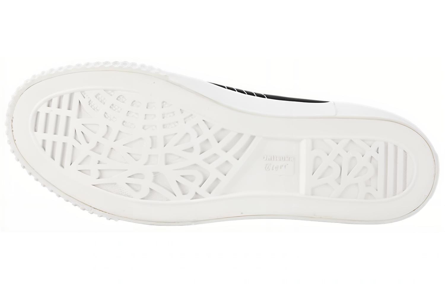 Sizing Onitsuka Tiger OK Basketball Low ''Schwarz'' 1183A204-002