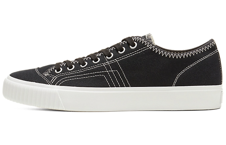 Onitsuka Tiger OK Basketball Low 'Black White' 1183B399-001