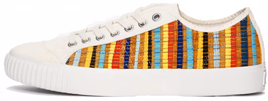 Onitsuka Tiger OK Basketball Low 'Sakiori' 1183A220-750 Onitsuka Tiger OK Basketball Low 'Sakiori' 1183A220-750
