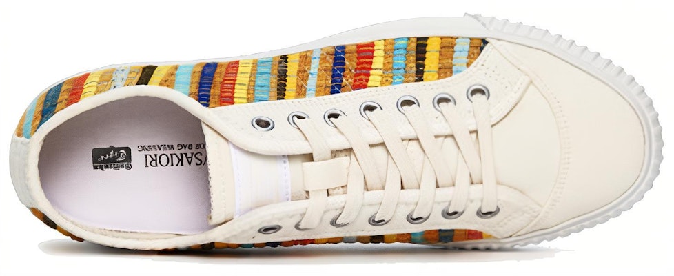 オニツカタイガー OK バスケットボール LO "裂織" 1183A220-750 Lookbook オニツカタイガー OK バスケットボール LO "裂織" 1183A220-750