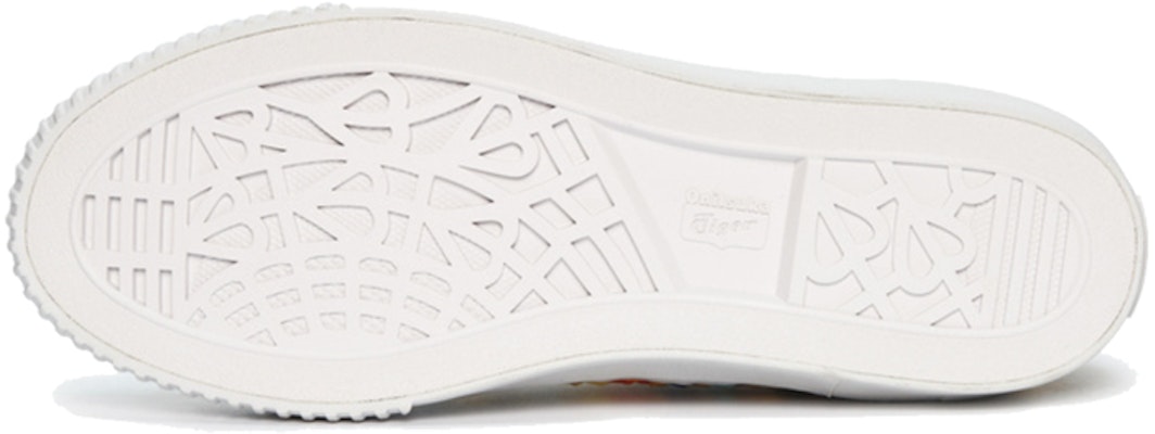 Onitsuka Tiger OK Basketball Rendah 'Sakiori' 1183A220-750 Purchase Onitsuka Tiger OK Basketball Rendah 'Sakiori' 1183A220-750