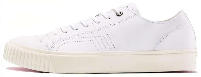 Onitsuka Tiger OK Basket Low 'Putih' 1183A337-101 Buy Onitsuka Tiger OK Basket Low 'Putih' 1183A337-101