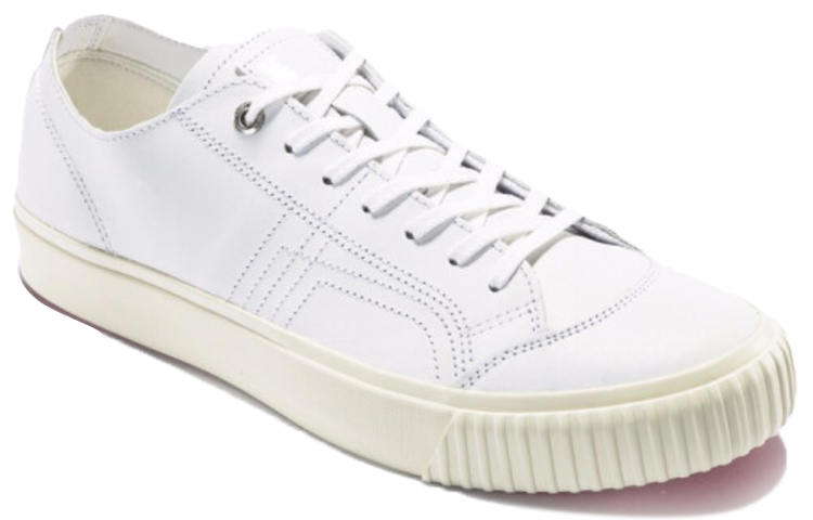 Onitsuka Tiger OK Basketball Low 'White' 圖 2
