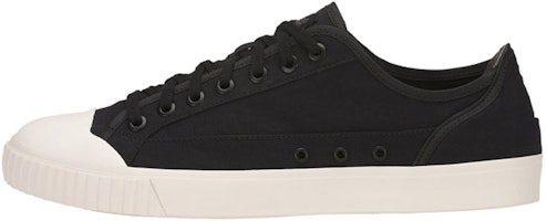 Onitsuka Tiger Ok Basketball Low-tops Black D844N-9090 Onitsuka Tiger Ok Basketball Low-tops Black D844N-9090