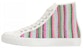 Onitsuka Tiger OK Basketball Mid 'Sakiori' Lelaki Wanita Sneakers 1183A221-701