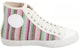 Onitsuka Tiger OK Basketball Mid 'Sakiori' Lelaki Wanita Sneakers 1183A221-701
