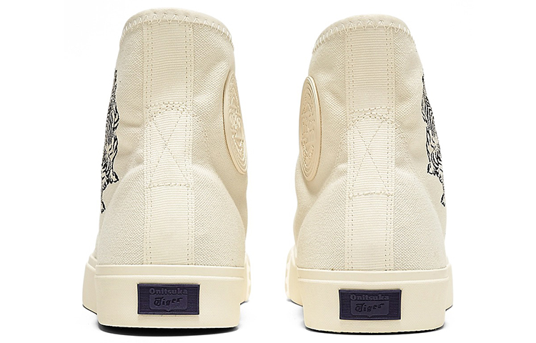 Shop Onitsuka Tiger OK Basketball MT ''Beige'' Sneakers 1183C121-100
