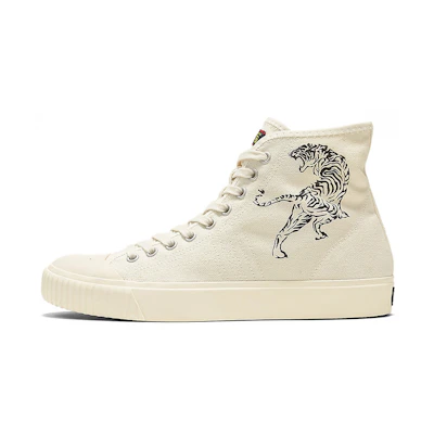 Onitsuka Tiger OK Basketball MT 'Beige'