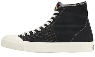 Onitsuka Tiger OK Basketball MT 'Black' 1183A203-001 Onitsuka Tiger OK Basketball MT 'Black' 1183A203-001
