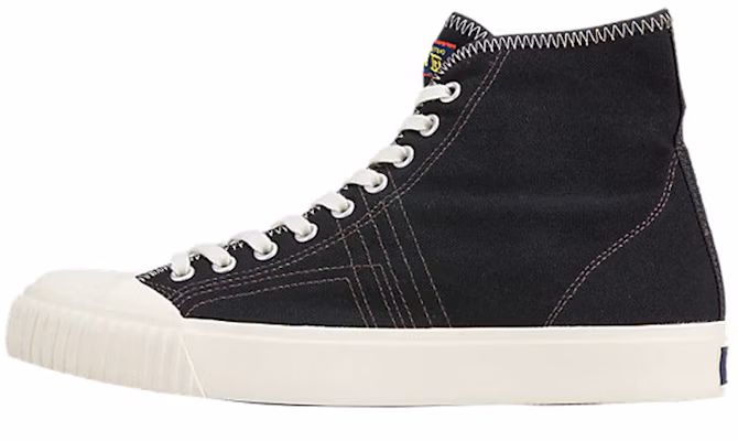 Onitsuka Tiger OK Basketball MT 'Hitam' 1183A203-001 Buy Onitsuka Tiger OK Basketball MT 'Hitam' 1183A203-001