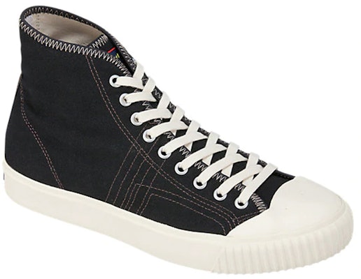 Onitsuka Tiger OK Basketball MT 'Hitam' 1183A203-001 Lookbook Onitsuka Tiger OK Basketball MT 'Hitam' 1183A203-001