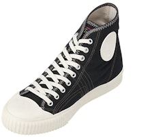 鬼冢虎 OK 篮球中帮 '黑色' 1183A203-001 Shop 鬼冢虎 OK 篮球中帮 '黑色' 1183A203-001