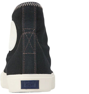 Onitsuka Tiger OK Basketball MT 'Hitam' 1183A203-001 Purchase Onitsuka Tiger OK Basketball MT 'Hitam' 1183A203-001