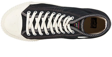 鬼冢虎 OK 篮球中帮 '黑色' 1183A203-001 Details for 鬼冢虎 OK 篮球中帮 '黑色' 1183A203-001