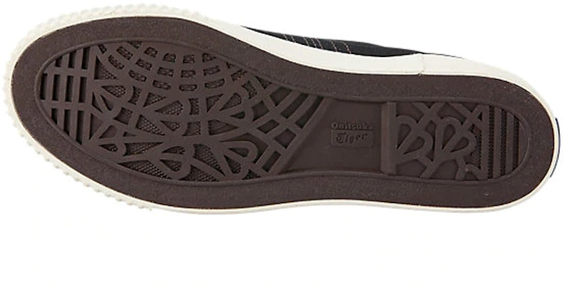 Onitsuka Tiger OK Basketball MT 'Hitam' 1183A203-001 Sizing Onitsuka Tiger OK Basketball MT 'Hitam' 1183A203-001