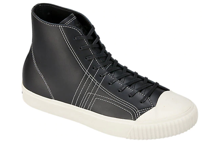 Lookbook Onitsuka Tiger OK Basketball MT ''Schwarz'' 1183A338-002
