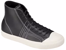 Lookbook Onitsuka Tiger OK 籃球 MT 皮革 黑