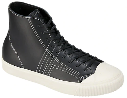 Onitsuka Tiger OK Basketball MT ''Schwarz'' 1183A338-002 Lookbook Onitsuka Tiger OK Basketball MT ''Schwarz'' 1183A338-002