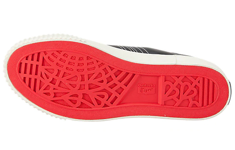 Details for Onitsuka Tiger OK Basketball MT ''Schwarz'' 1183A338-002