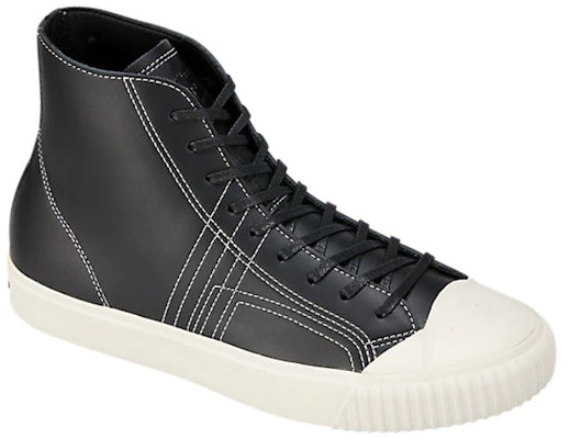 Onitsuka Tiger OK Basketball MT 'Hitam' 1183A338-002 Lookbook Onitsuka Tiger OK Basketball MT 'Hitam' 1183A338-002