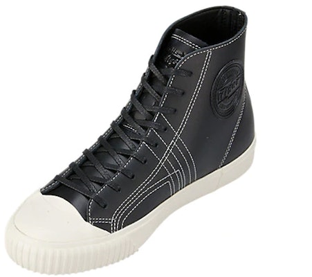 Onitsuka Tiger OK Basketball MT 'Hitam' 1183A338-002 Shop Onitsuka Tiger OK Basketball MT 'Hitam' 1183A338-002