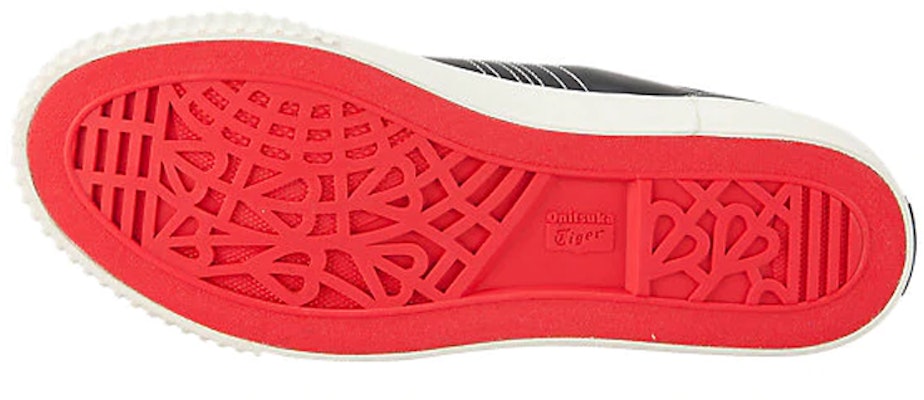 Onitsuka Tiger OK Basketball MT 'Hitam' 1183A338-002 Sizing Onitsuka Tiger OK Basketball MT 'Hitam' 1183A338-002