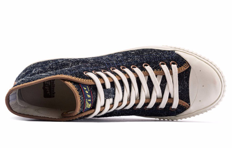 Shop Onitsuka Tiger OK BASKETBALL MT ''Schwarz'' 1183A433-400