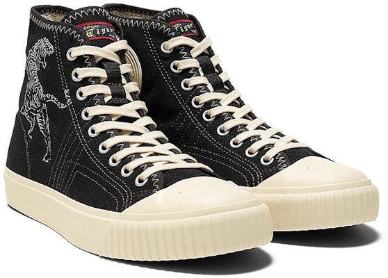 Onitsuka Tiger OK Basketball MT 'Hitam Beige' 1183C121-001 Order Onitsuka Tiger OK Basketball MT 'Hitam Beige' 1183C121-001