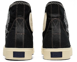 オニツカタイガー OK バスケット MT "ブラック/ベージュ" 1183C121-001 Shop オニツカタイガー OK バスケット MT "ブラック/ベージュ" 1183C121-001