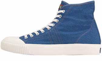 Onitsuka Tiger OK Basketball Mt 'Blue' 1183A203-400 Onitsuka Tiger OK Basketball Mt 'Blue' 1183A203-400
