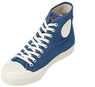 鬼塚虎 OK 篮球鞋 '蓝色' 1183A203-400 Lookbook 鬼塚虎 OK 篮球鞋 '蓝色' 1183A203-400