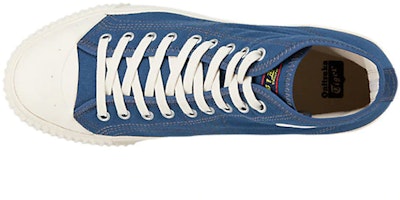 오니츠카 타이거 OK 농구화 '블루' (Onitsuka Tiger OK Basketball 'Blue') 1183A203-400 Details for 오니츠카 타이거 OK 농구화 '블루' (Onitsuka Tiger OK Basketball 'Blue') 1183A203-400