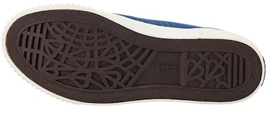 오니츠카 타이거 OK 농구화 '블루' (Onitsuka Tiger OK Basketball 'Blue') 1183A203-400 Sizing 오니츠카 타이거 OK 농구화 '블루' (Onitsuka Tiger OK Basketball 'Blue') 1183A203-400