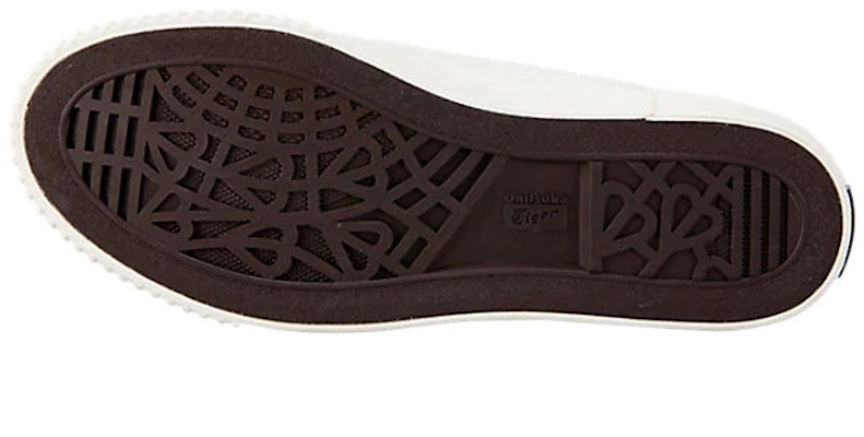 Onitsuka Tiger OK Basketball MT 'Krim' 1183A203-100 Sizing Onitsuka Tiger OK Basketball MT 'Krim' 1183A203-100