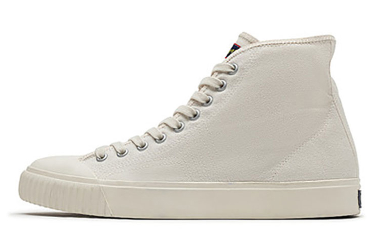 Onitsuka Tiger OK Basketball MT 'Cream Cream' 1183B408-100