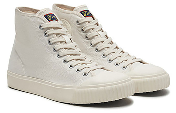 Lookbook Onitsuka Tiger OK Basketball MT ''Cream Cream'' - Basket-Sneaker Creme. 1183B408-100