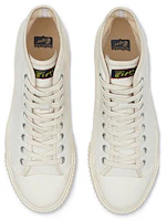 Shop Onitsuka Tiger鬼塚虎 Ok Basketball 復古 中幫 板鞋 男女同款 乳白色