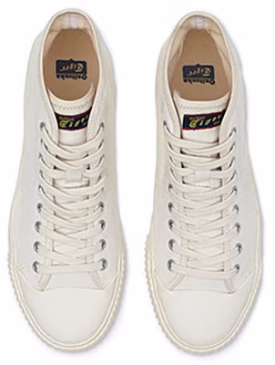 Onitsuka Tiger OK Basketball MT ''Cream Cream'' - Basket-Sneaker Creme. 1183B408-100 Shop Onitsuka Tiger OK Basketball MT ''Cream Cream'' - Basket-Sneaker Creme. 1183B408-100