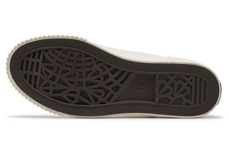 Purchase Onitsuka Tiger OK Basketball MT ''Cream Cream'' - Basket-Sneaker Creme. 1183B408-100