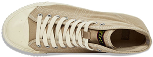 오니츠카 타이거 OK 농구 MT '다크 크림' 1183A203-200 Shop 오니츠카 타이거 OK 농구 MT '다크 크림' 1183A203-200