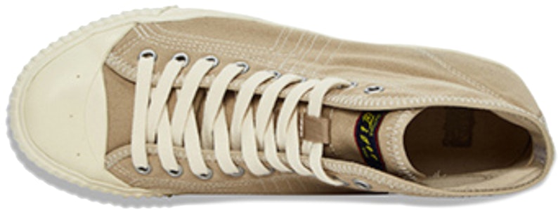 오니츠카 타이거 OK 농구 MT '다크 크림' 1183A203-200 Shop 오니츠카 타이거 OK 농구 MT '다크 크림' 1183A203-200