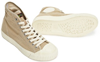 오니츠카 타이거 OK 농구 MT '다크 크림' 1183A203-200 Purchase 오니츠카 타이거 OK 농구 MT '다크 크림' 1183A203-200