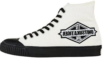 Onitsuka Tiger Ok Basketball Mt 'Milk White' 1183A363 Onitsuka Tiger Ok Basketball Mt 'Milk White' 1183A363