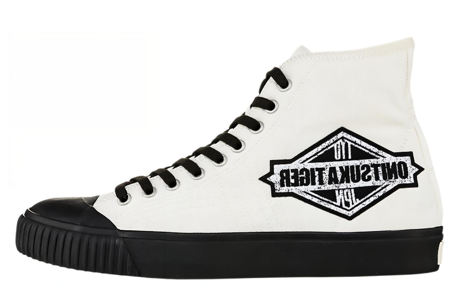 Onitsuka Tiger Ok Basketball Mt 'Milk White' 1183A363