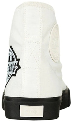 Onitsuka Tiger Ok Basketball Mt 'Putih Susu' 1183A363 Lookbook Onitsuka Tiger Ok Basketball Mt 'Putih Susu' 1183A363