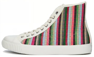 Onitsuka Tiger Ok Basketball MT 'Multicolor Stripes' 1183A221 Onitsuka Tiger Ok Basketball MT 'Multicolor Stripes' 1183A221