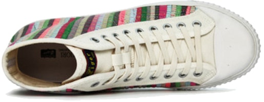 Onitsuka Tiger Ok Basketball MT 'Multicolor Stripes' 1183A221 Onitsuka Tiger Ok Basketball MT 'Multicolor Stripes' 1183A221