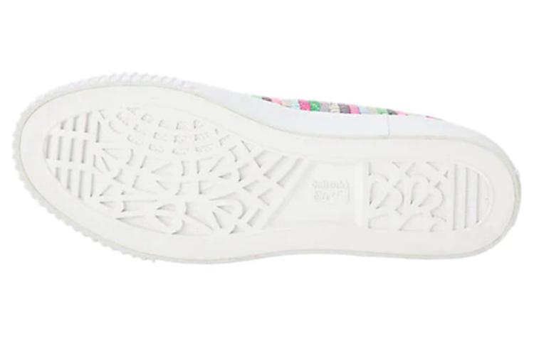 Purchase Onitsuka Tiger Ok Basketball MT 'Garis Warna-warni' 1183A221