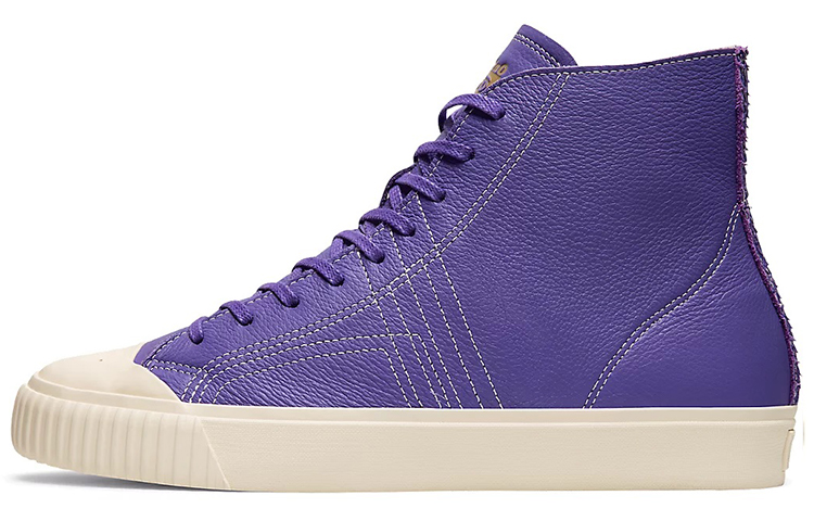 Onitsuka Tiger Ok basketball Mt 'Purple' 1183A596-500